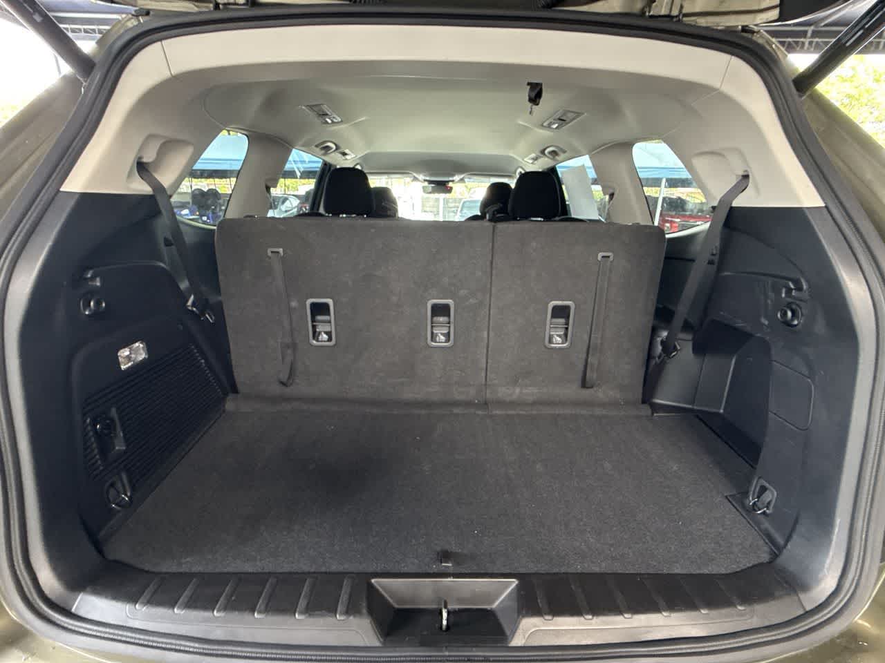 Thumbnail: 2024 Subaru Ascent - 25