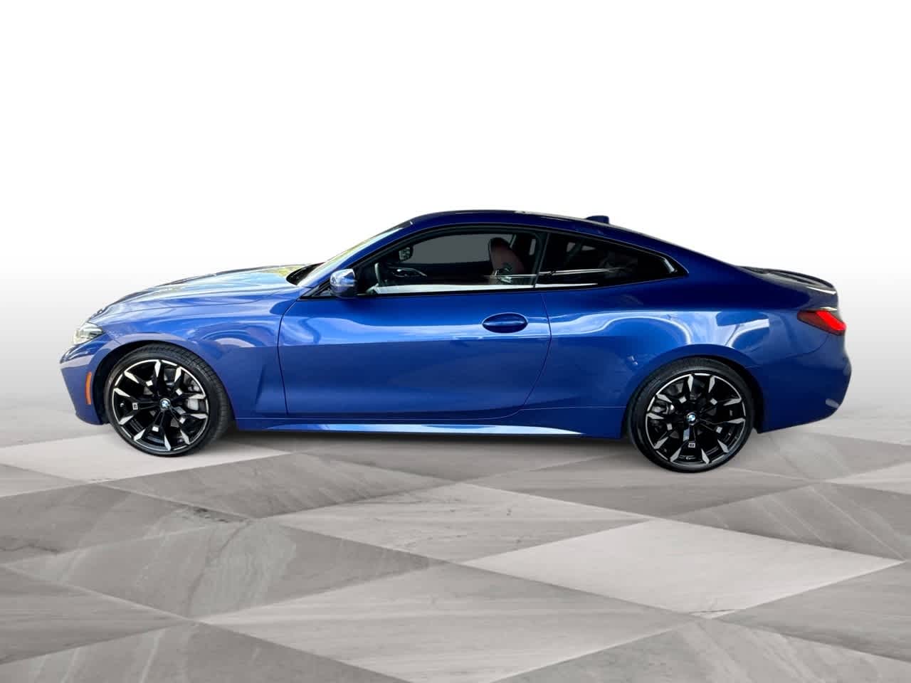 Thumbnail: 2026 BMW 4 Series - 5