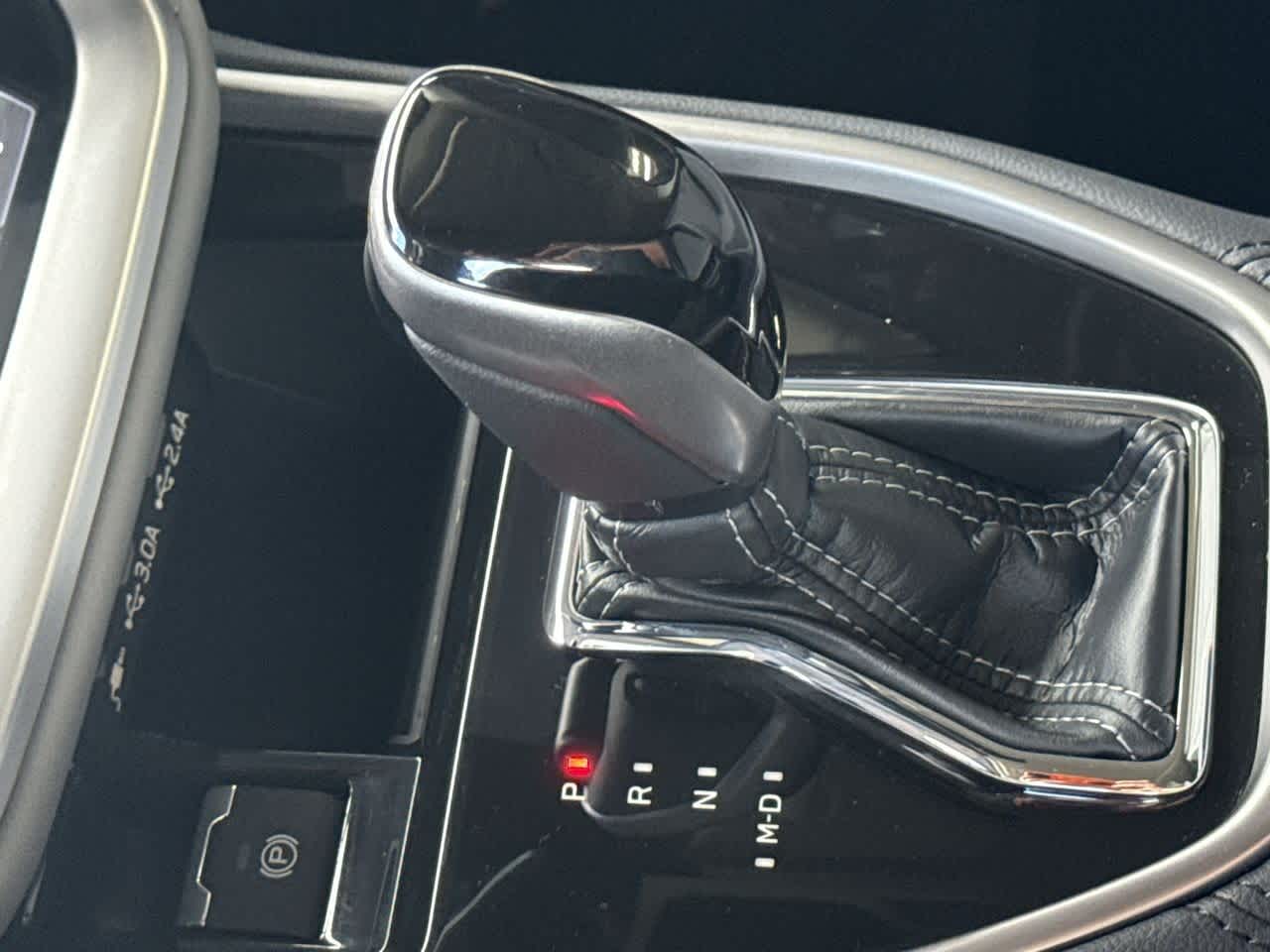 Thumbnail: 2025 Subaru Outback - 21