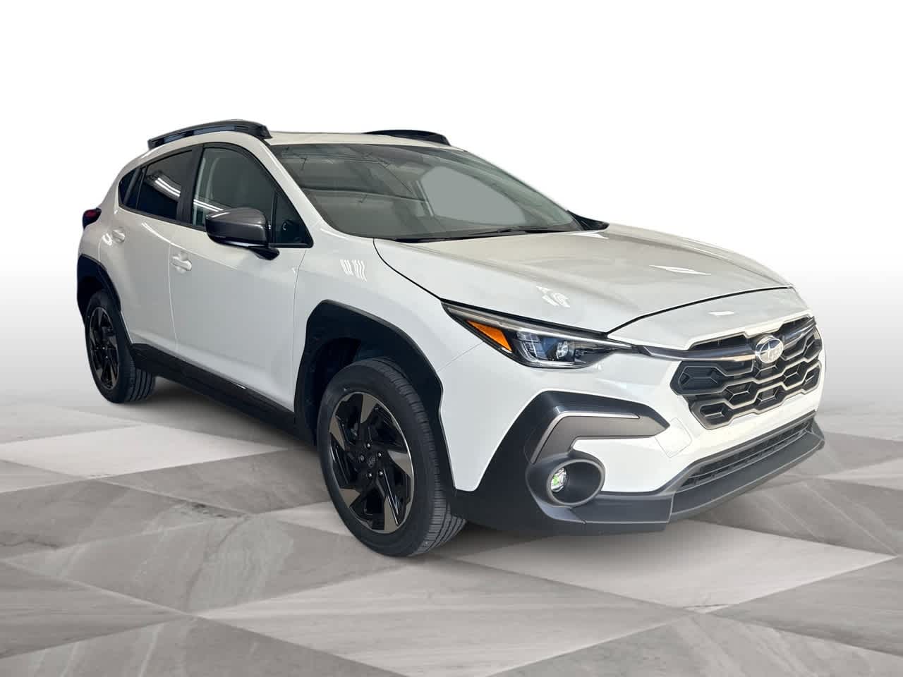 Thumbnail: 2025 Subaru Crosstrek - 2