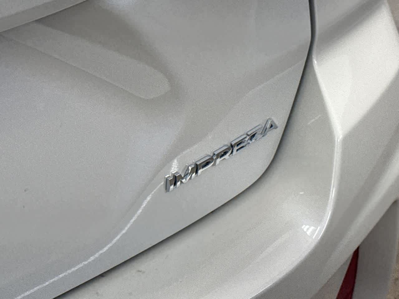 Thumbnail: 2025 Subaru Impreza - 10