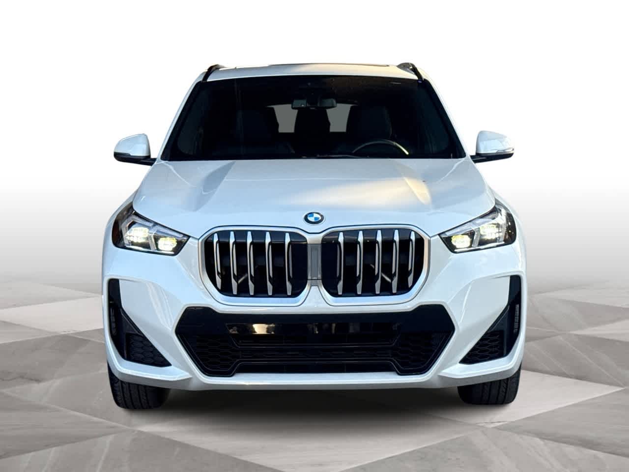 Thumbnail: 2025 BMW X1 - 3