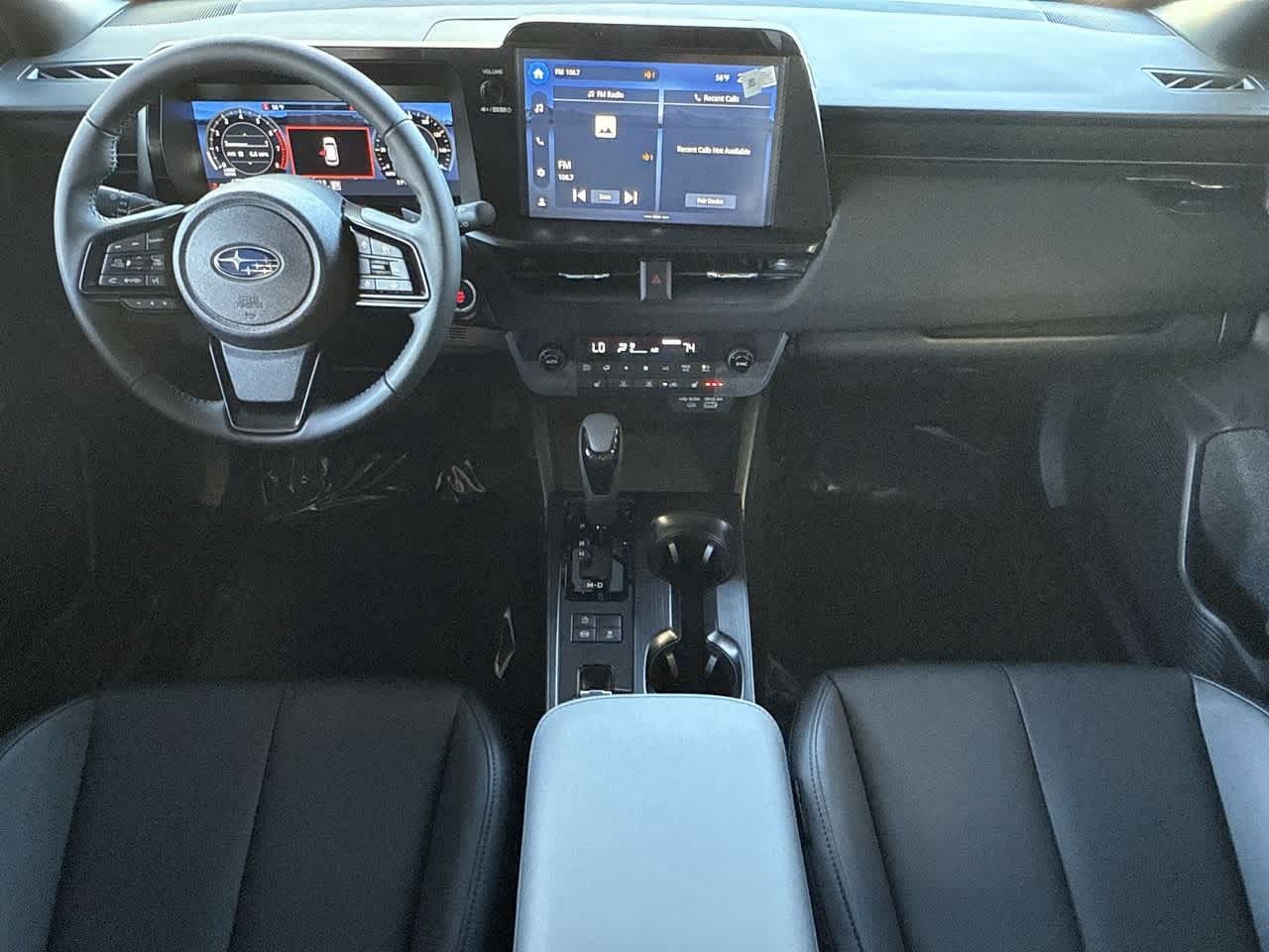 Thumbnail: 2026 Subaru Outback - 24