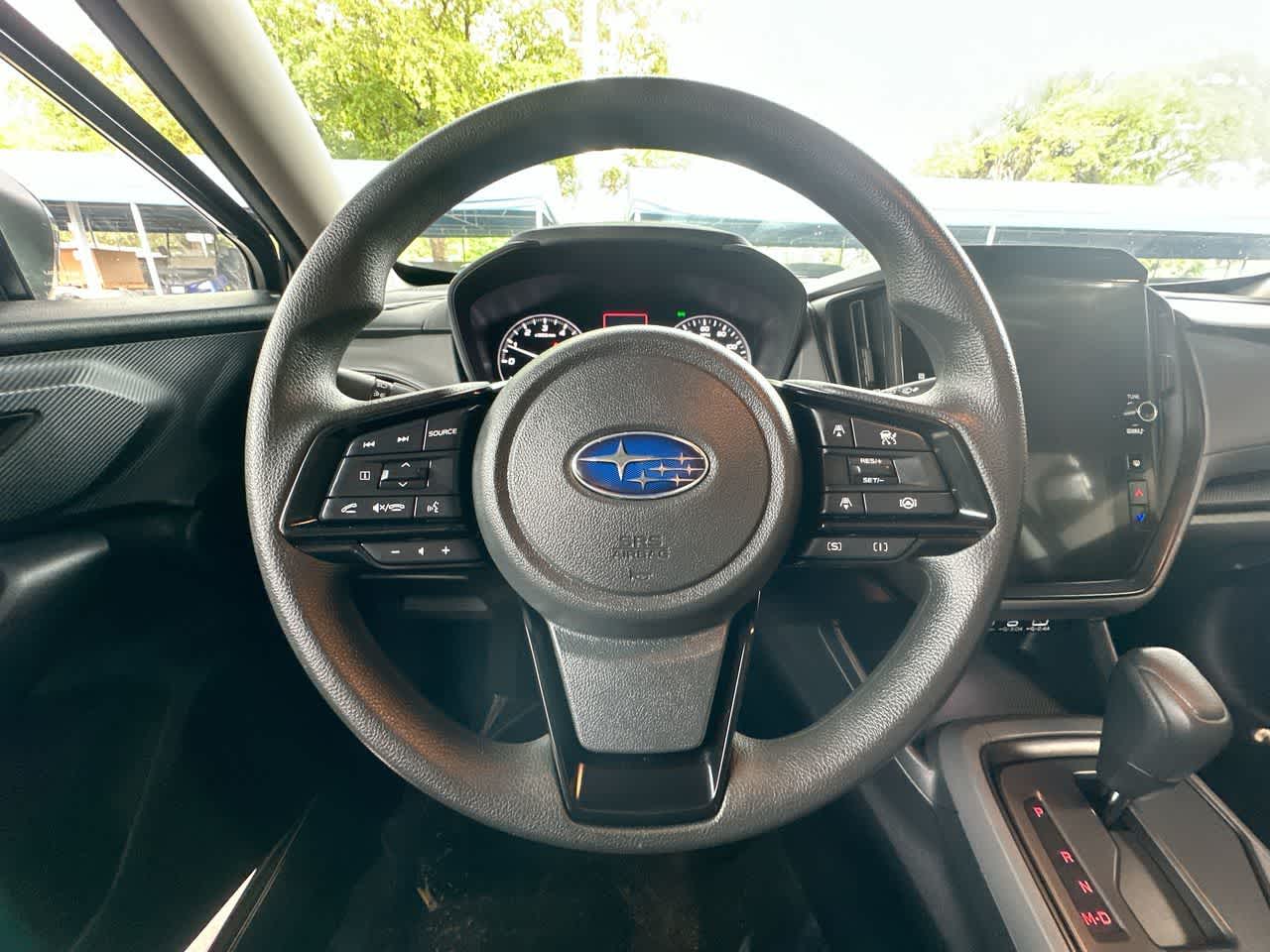Thumbnail: 2026 Subaru Crosstrek - 15