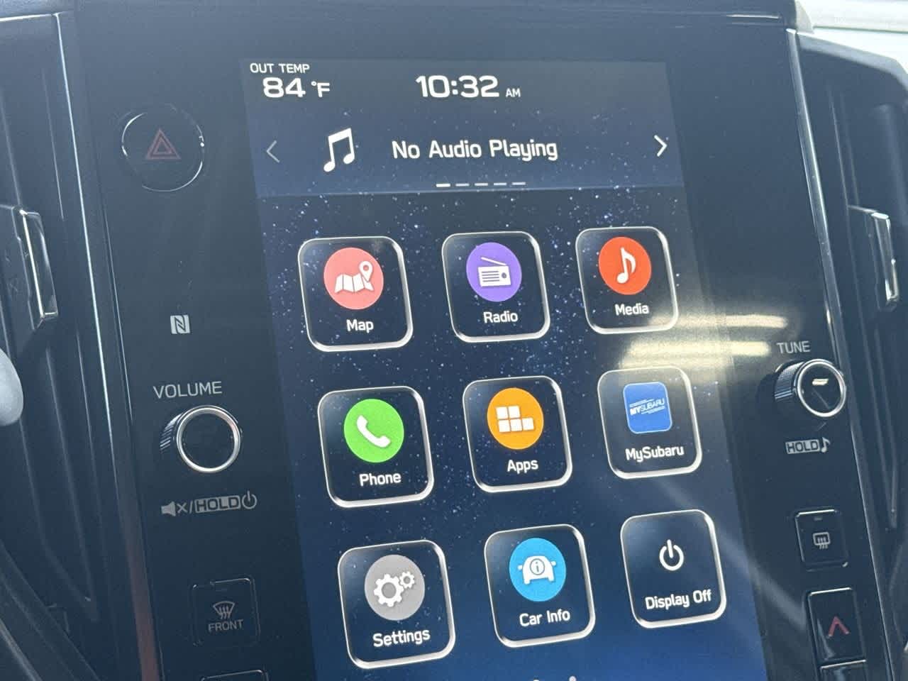 Thumbnail: 2026 Subaru Forester - 18