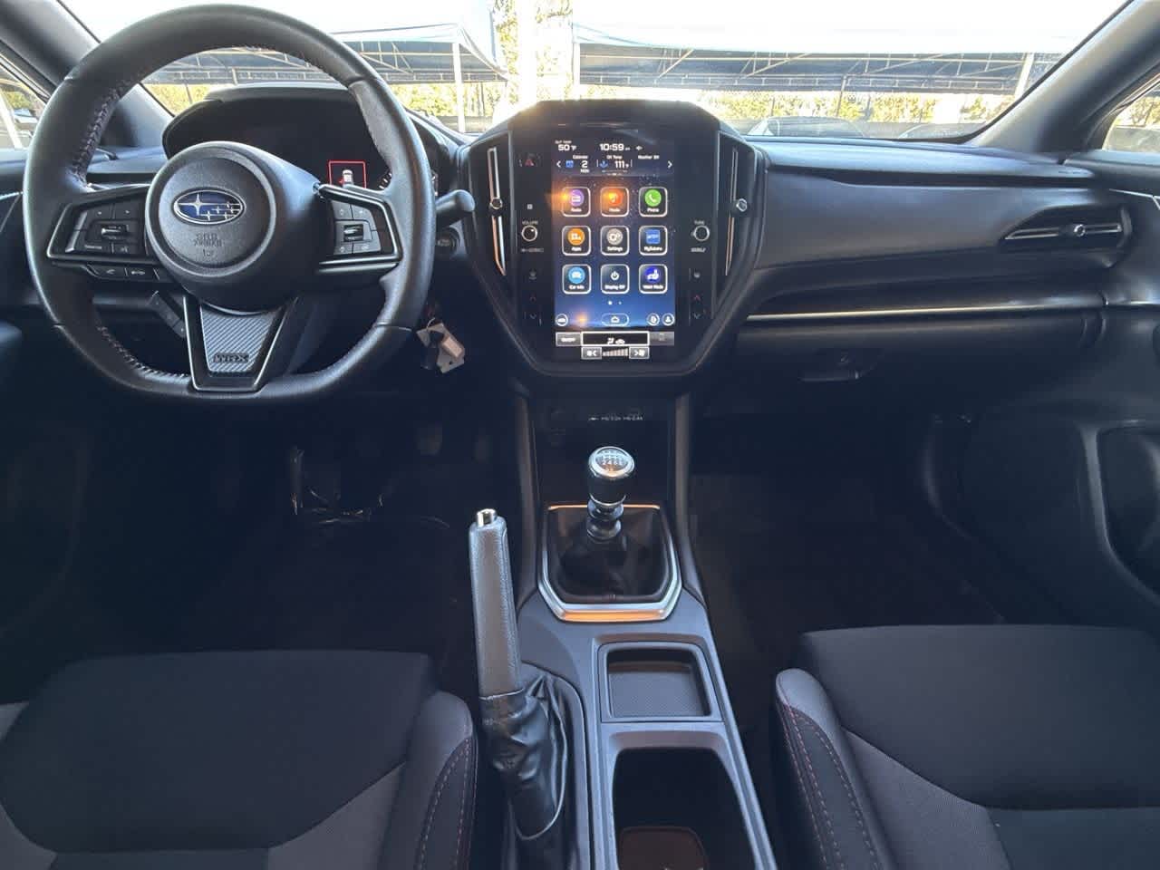 Thumbnail: 2024 Subaru WRX - 30