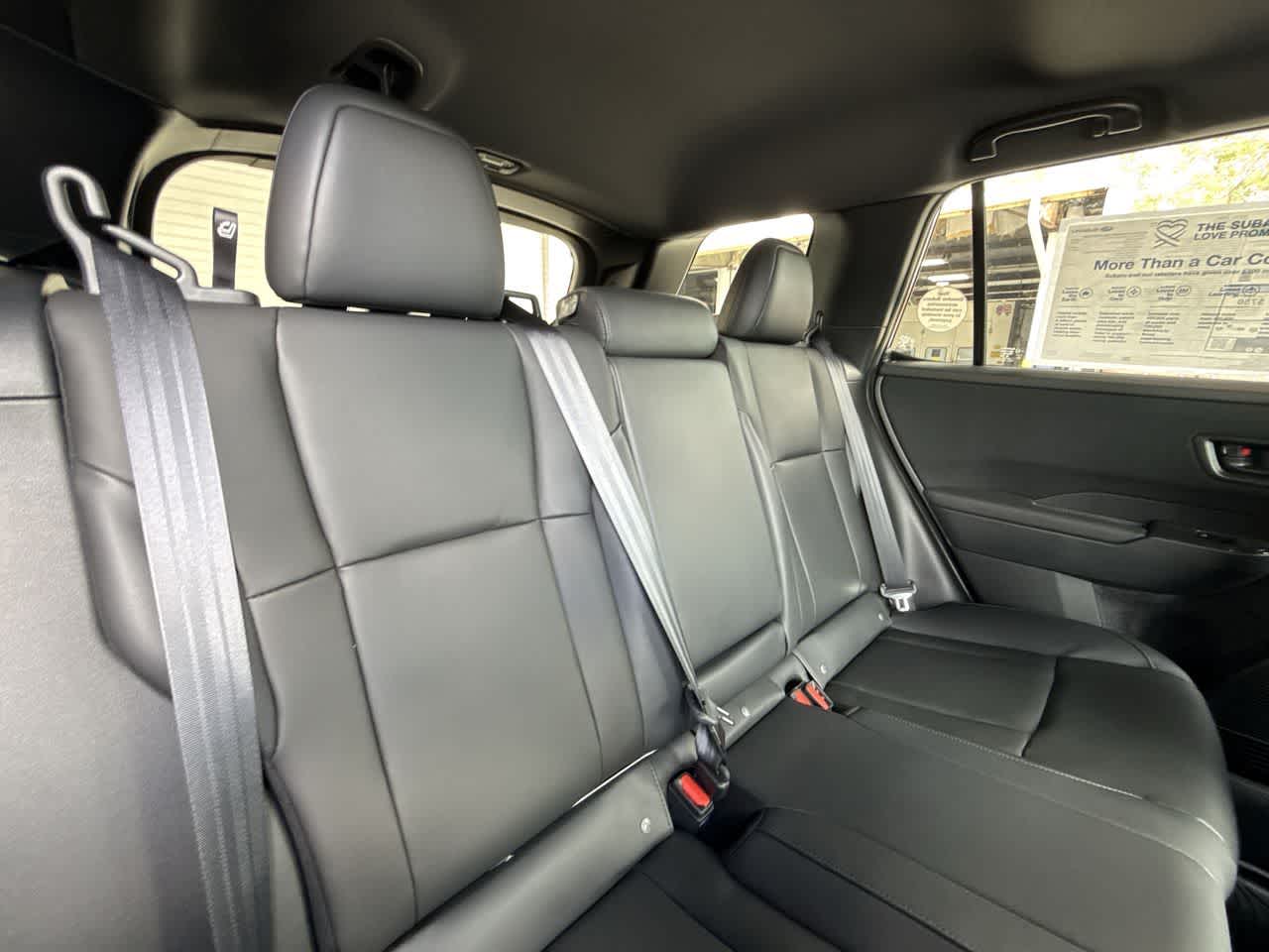 Thumbnail: 2026 Subaru Outback - 26