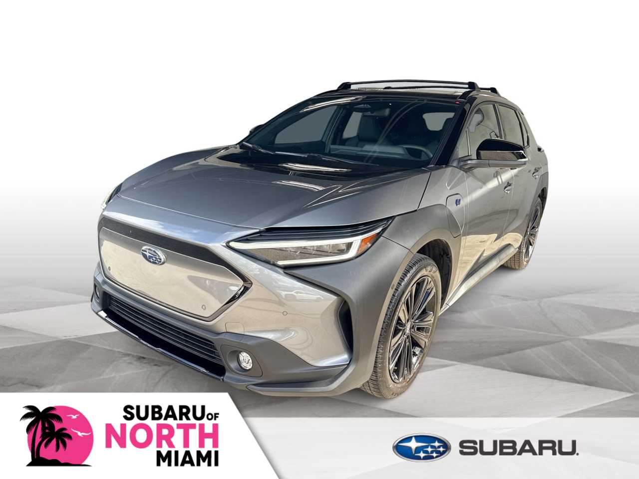 Thumbnail: 2025 Subaru Solterra - 1