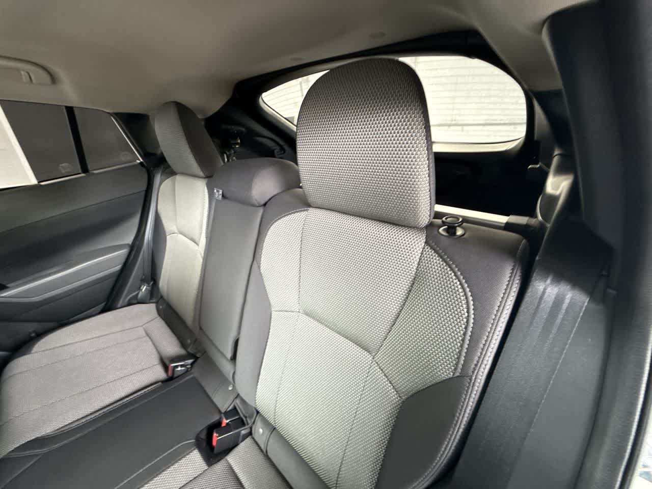 Thumbnail: 2024 Subaru Crosstrek - 22