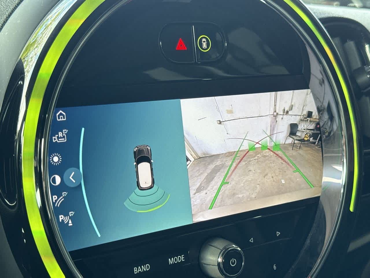 Thumbnail: 2024 MINI Cooper Countryman - 19