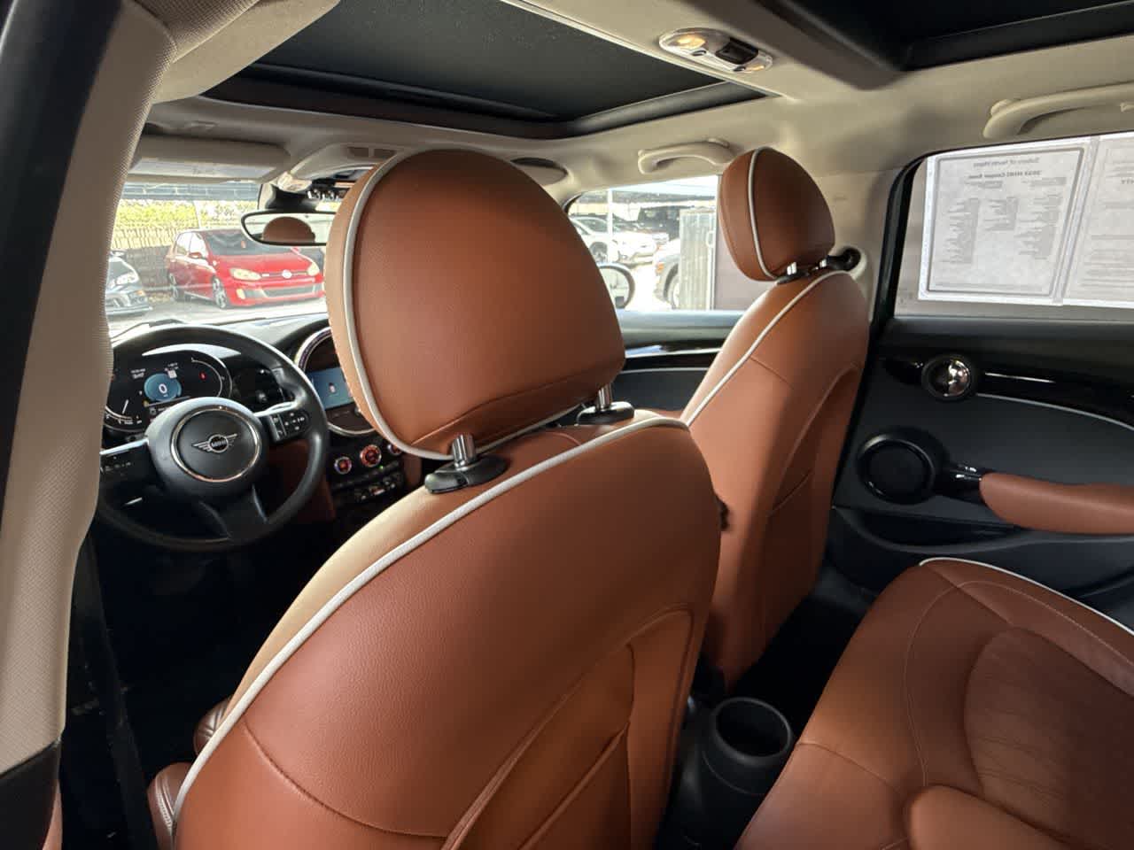 Thumbnail: 2023 MINI Cooper Hardtop - 23