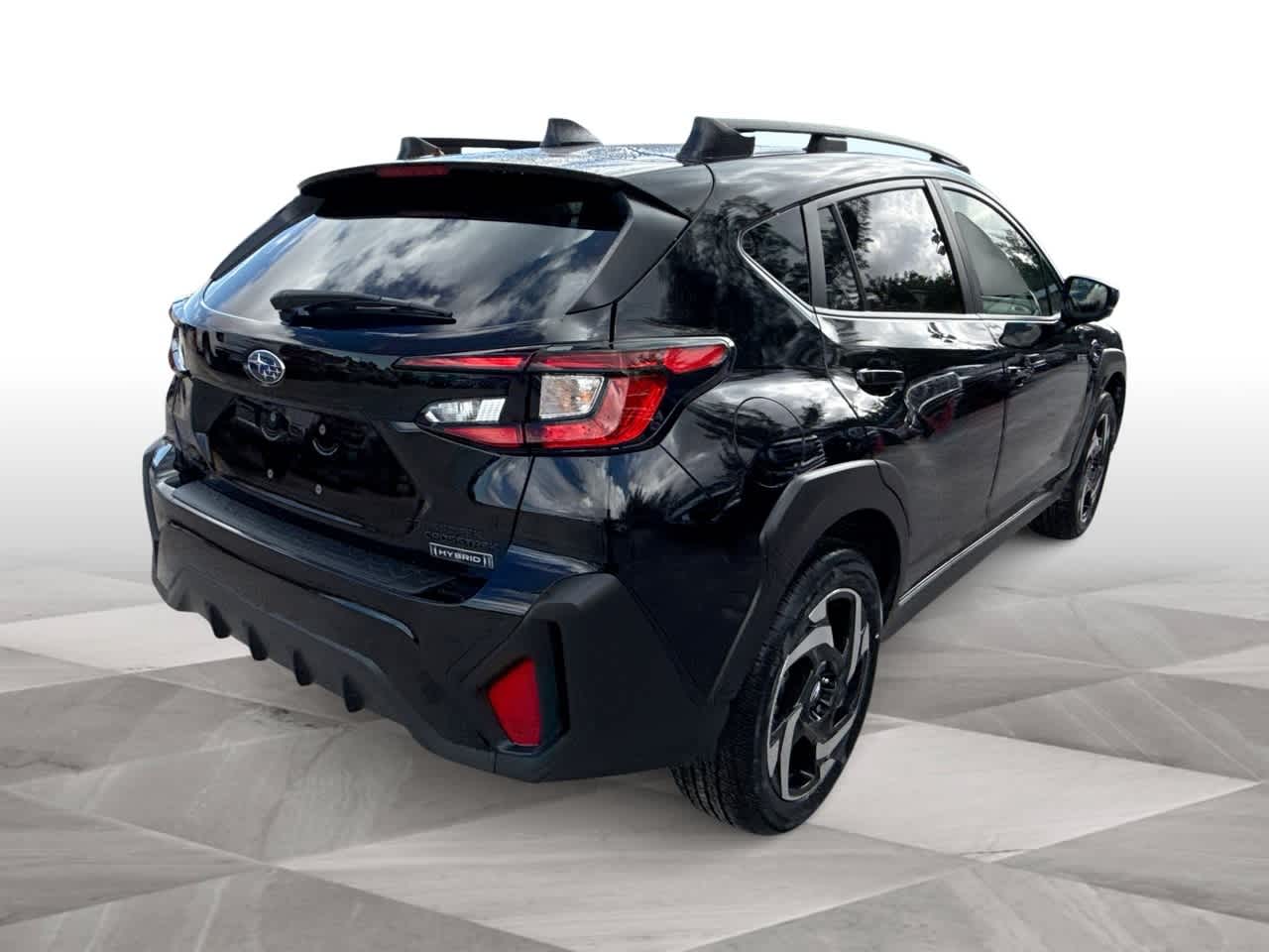 Thumbnail: 2026 Subaru Crosstrek - 8