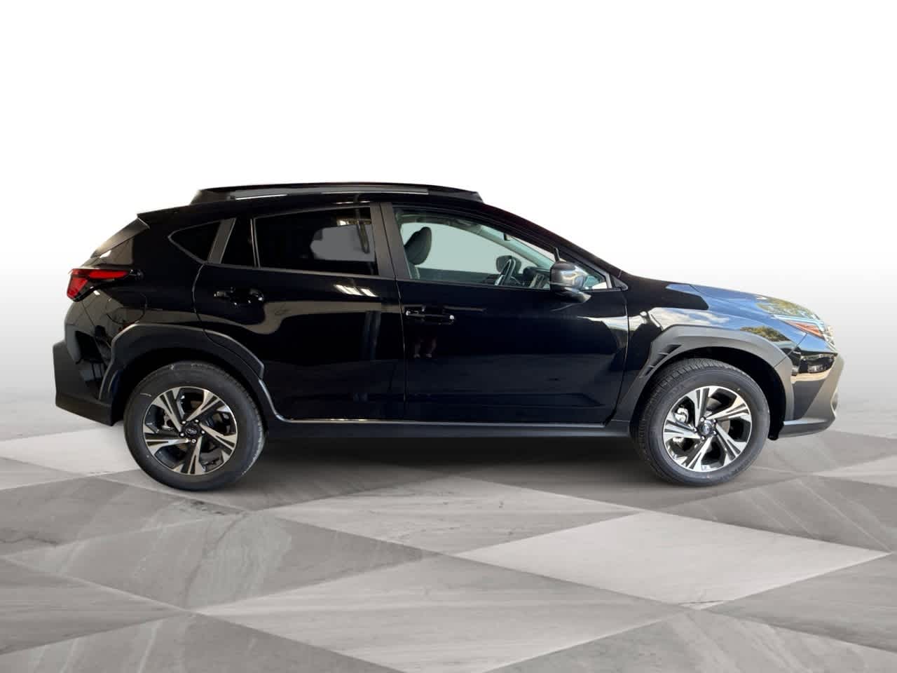 Thumbnail: 2026 Subaru Crosstrek - 9