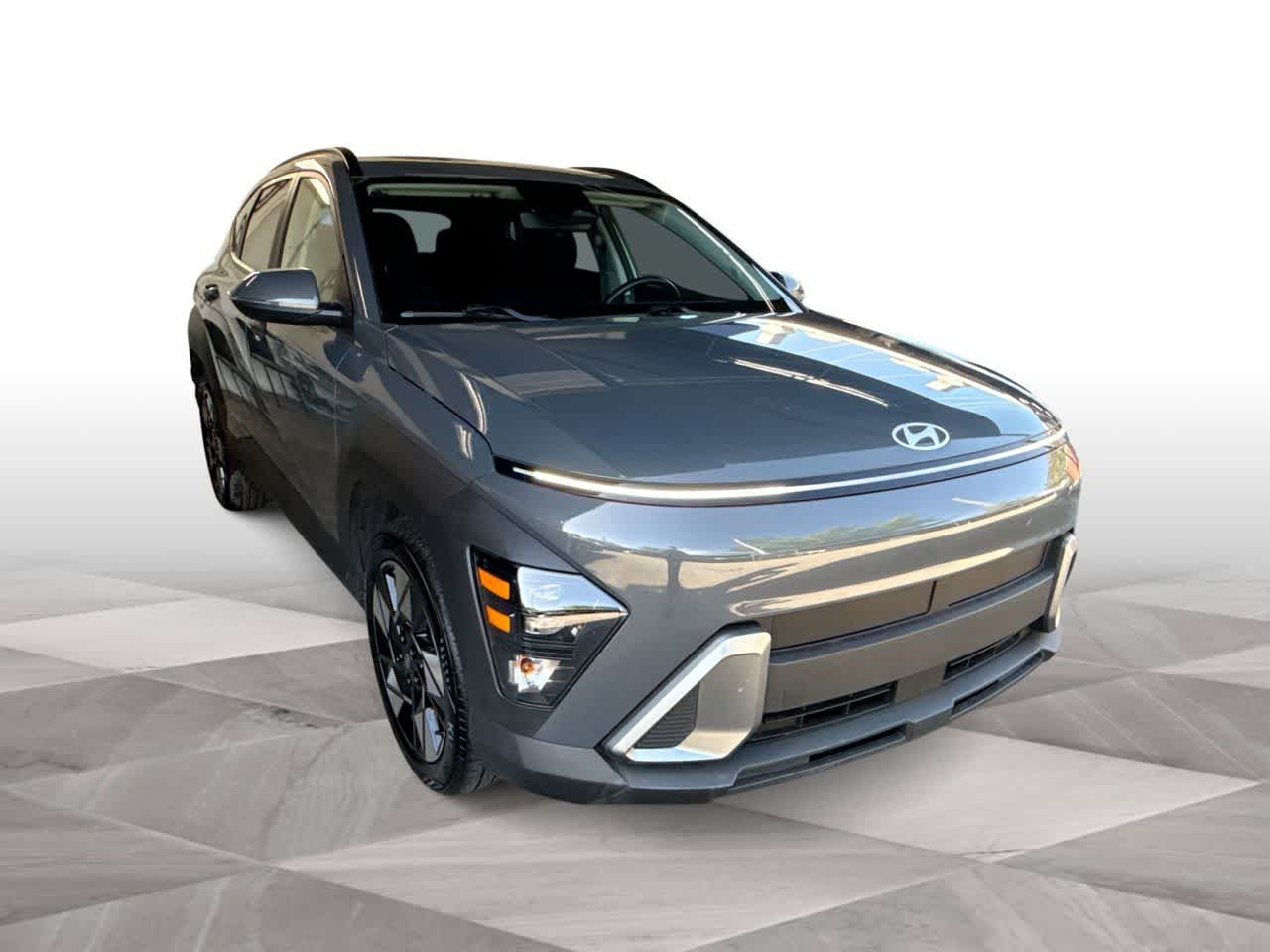 Thumbnail: 2025 Hyundai Kona - 2