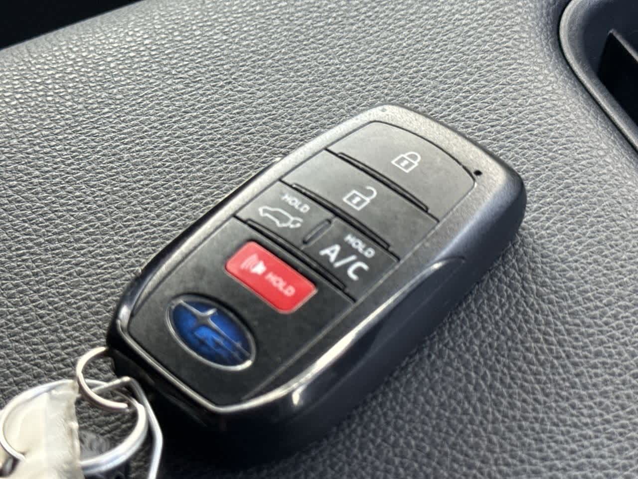 Thumbnail: 2025 Subaru Solterra - 28