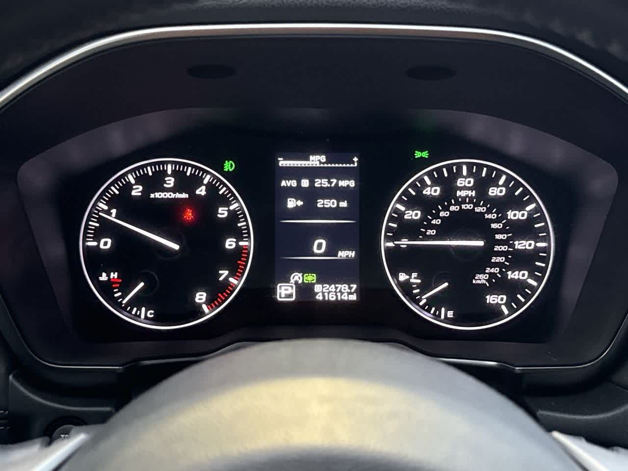 Thumbnail: 2023 Subaru Outback - 16