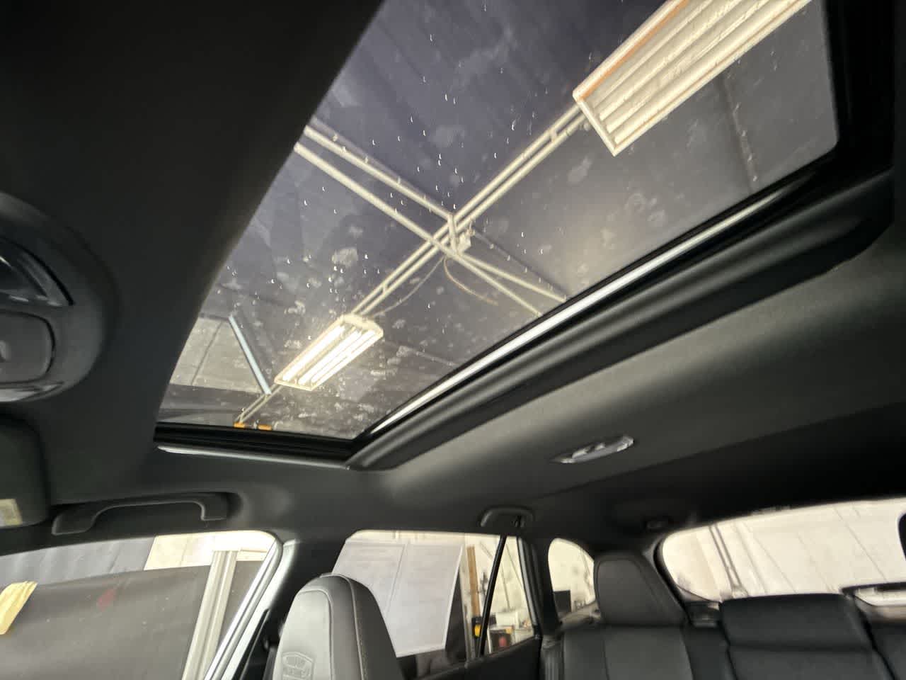 Thumbnail: 2025 Subaru Outback - 17