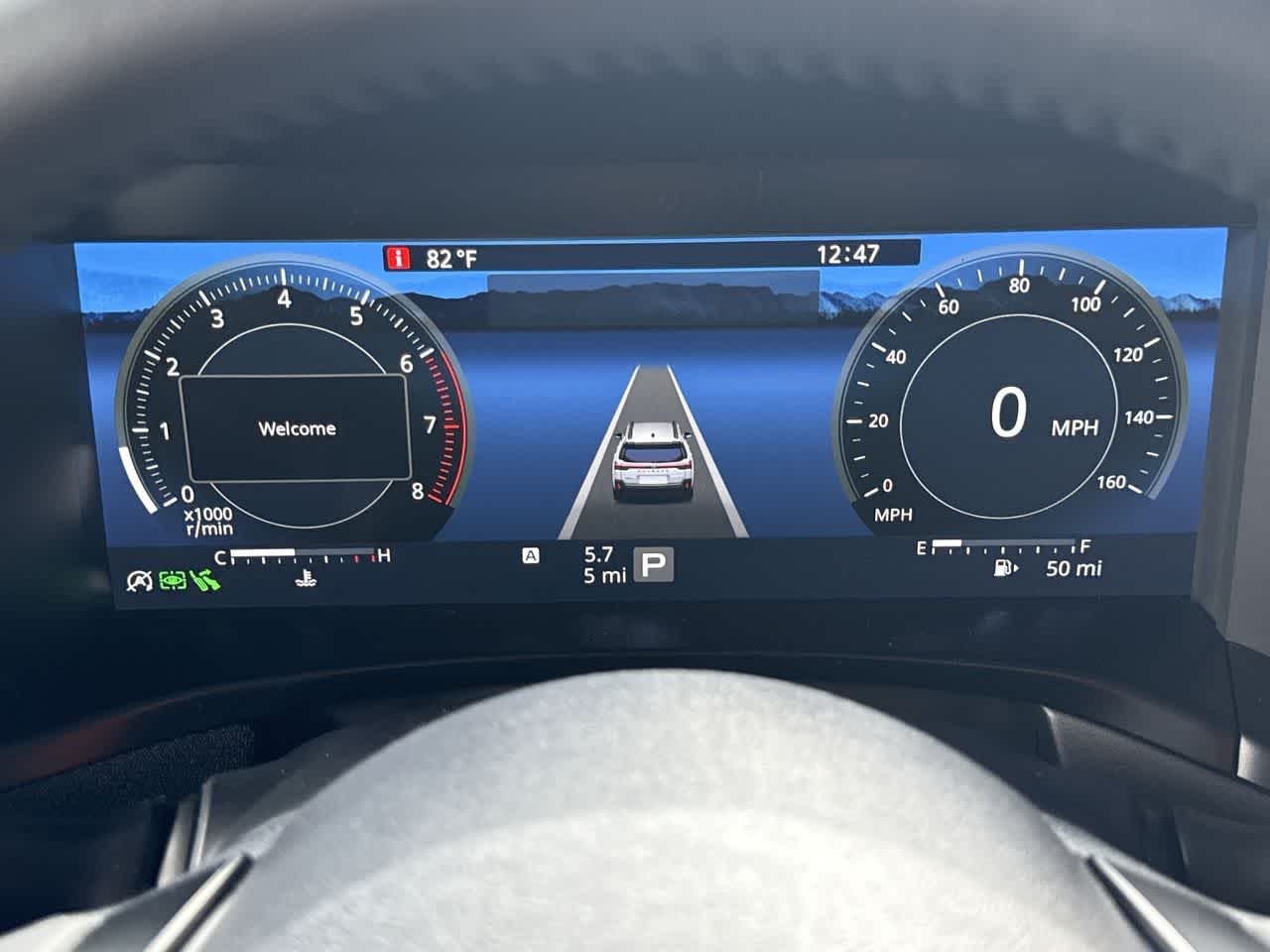 Thumbnail: 2026 Subaru Outback - 16