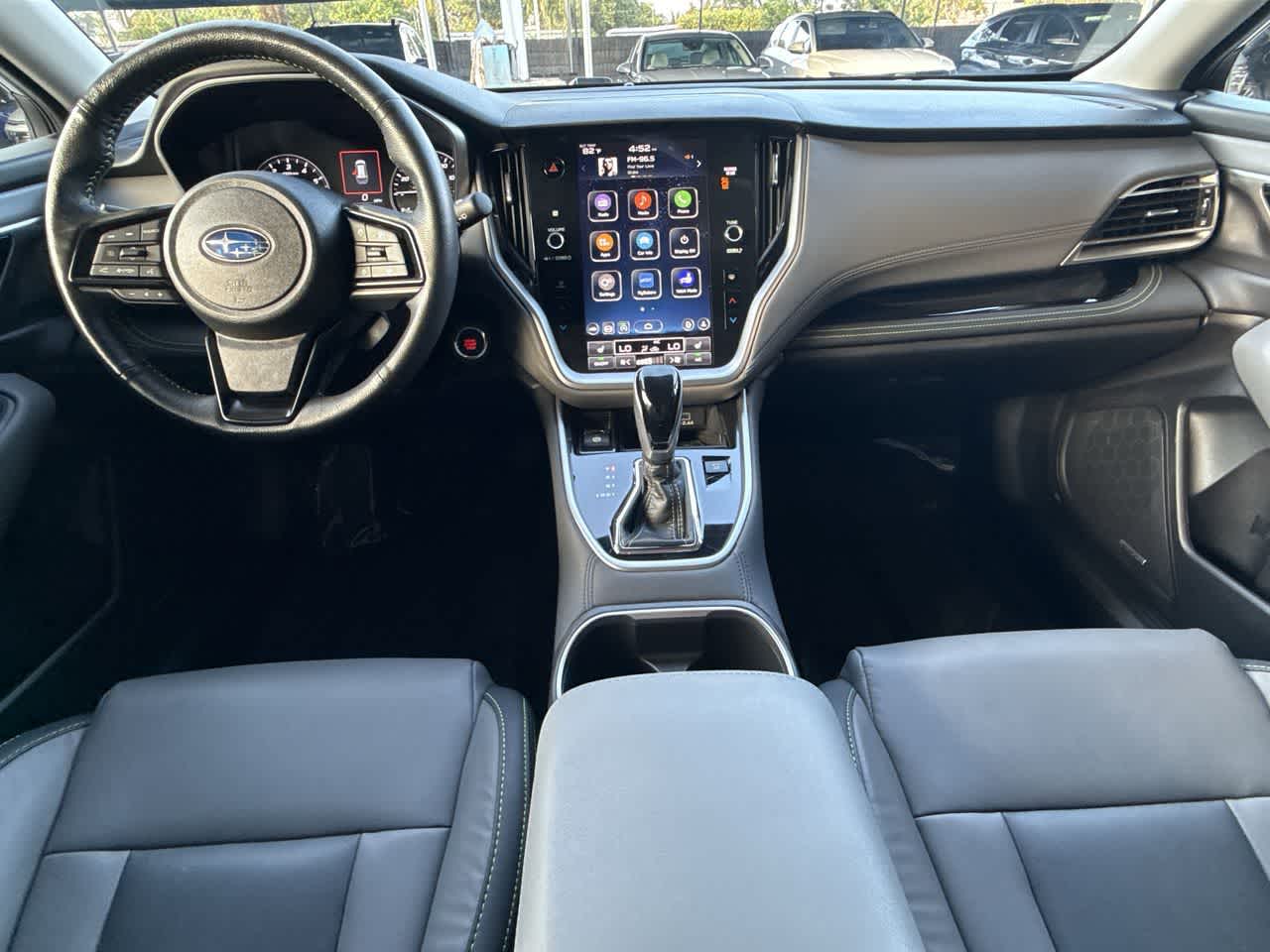 Thumbnail: 2025 Subaru Outback - 24