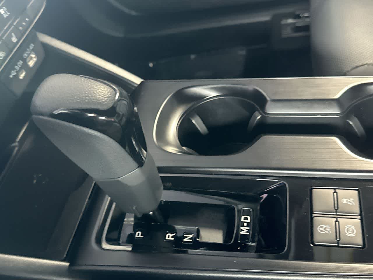 Thumbnail: 2026 Subaru Outback - 21
