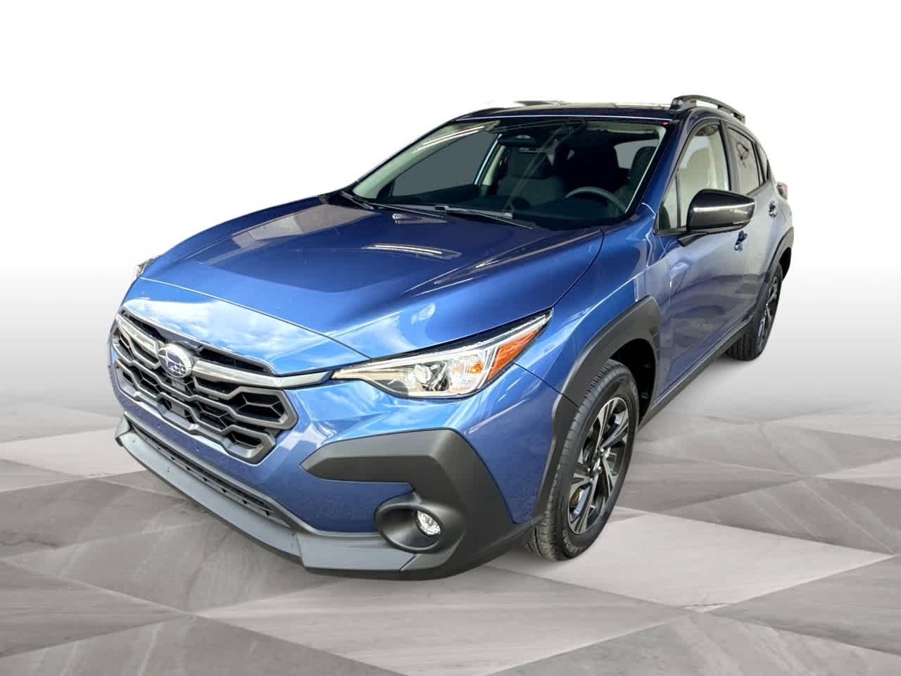 Thumbnail: 2025 Subaru Crosstrek - 4