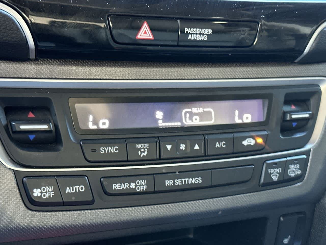 Thumbnail: 2023 Honda Ridgeline - 20