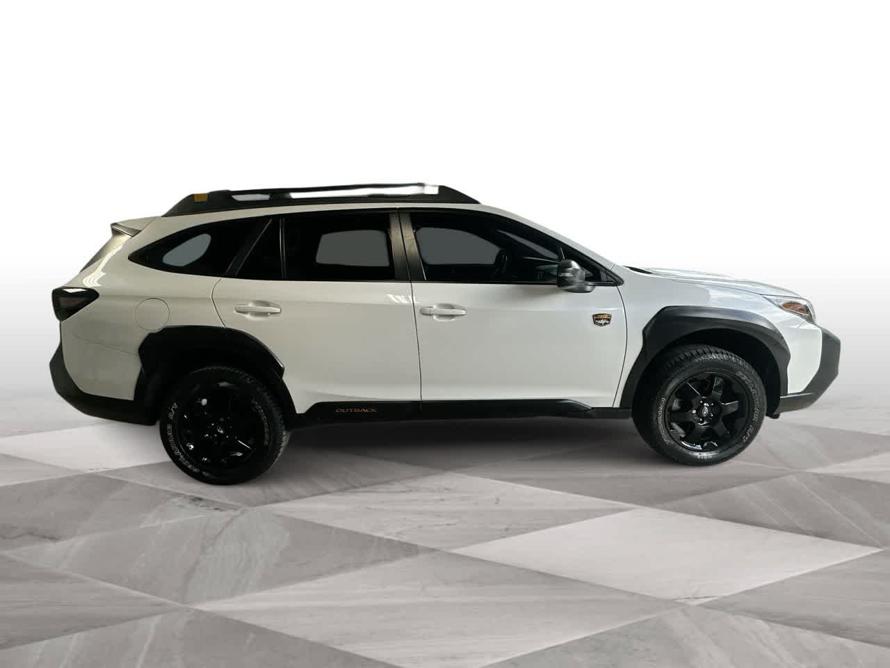 Thumbnail: 2024 Subaru Outback - 9