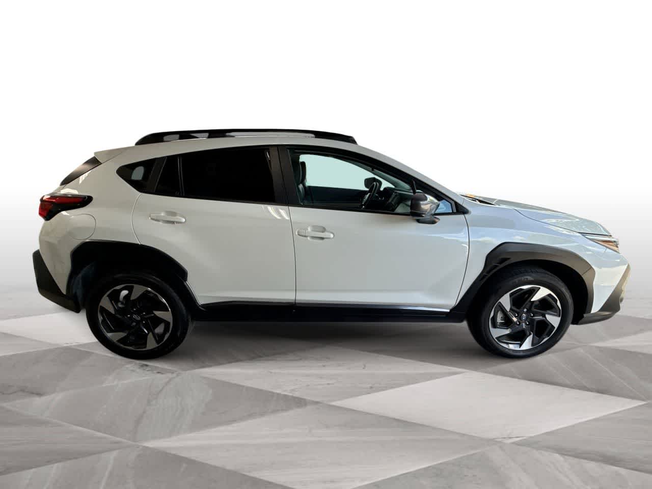 Thumbnail: 2025 Subaru Crosstrek - 9