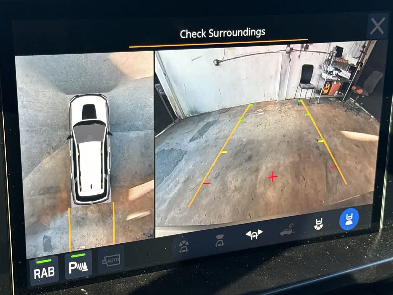 Thumbnail: 2026 Subaru Outback - 19