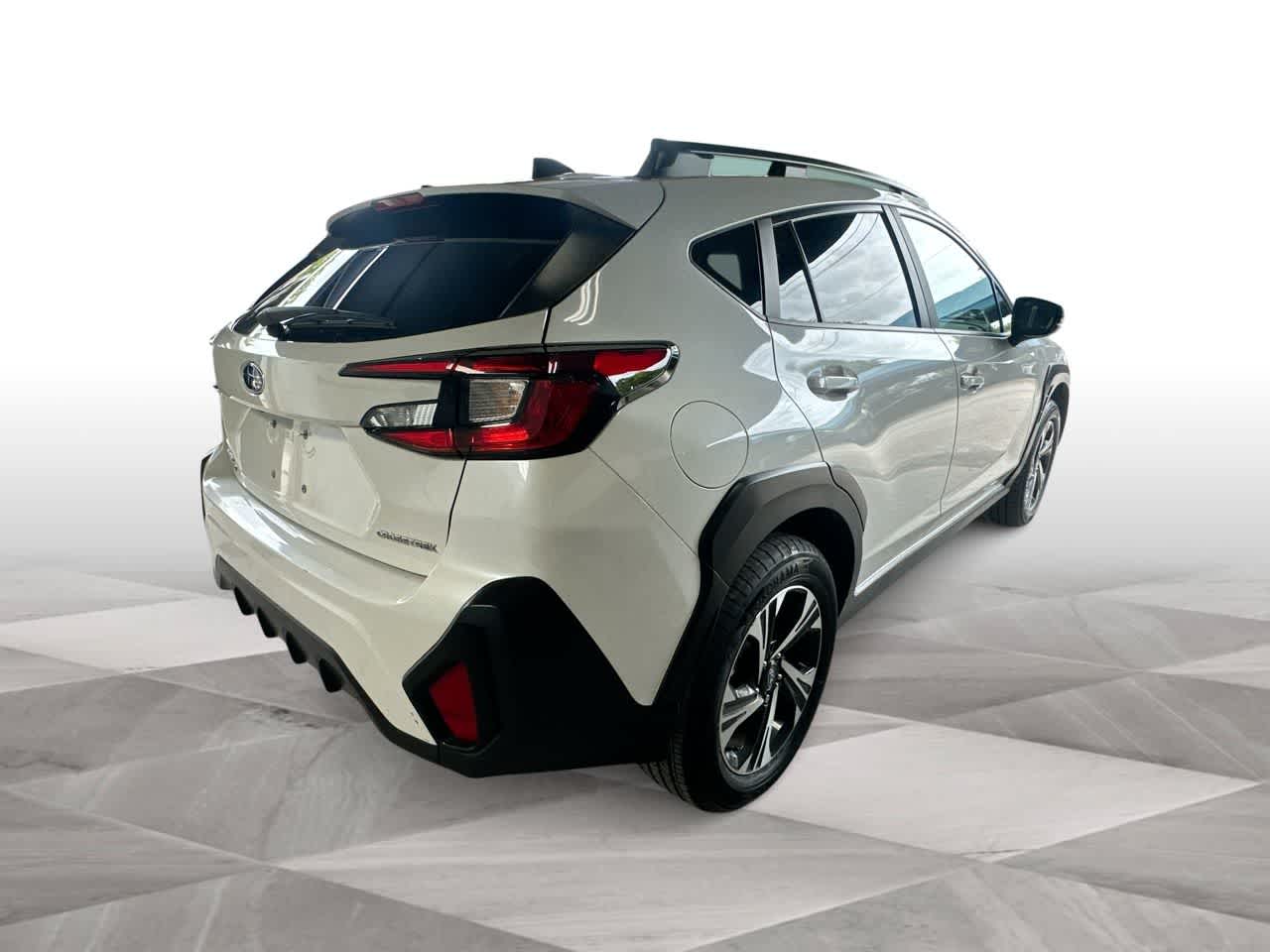 Thumbnail: 2025 Subaru Crosstrek - 8