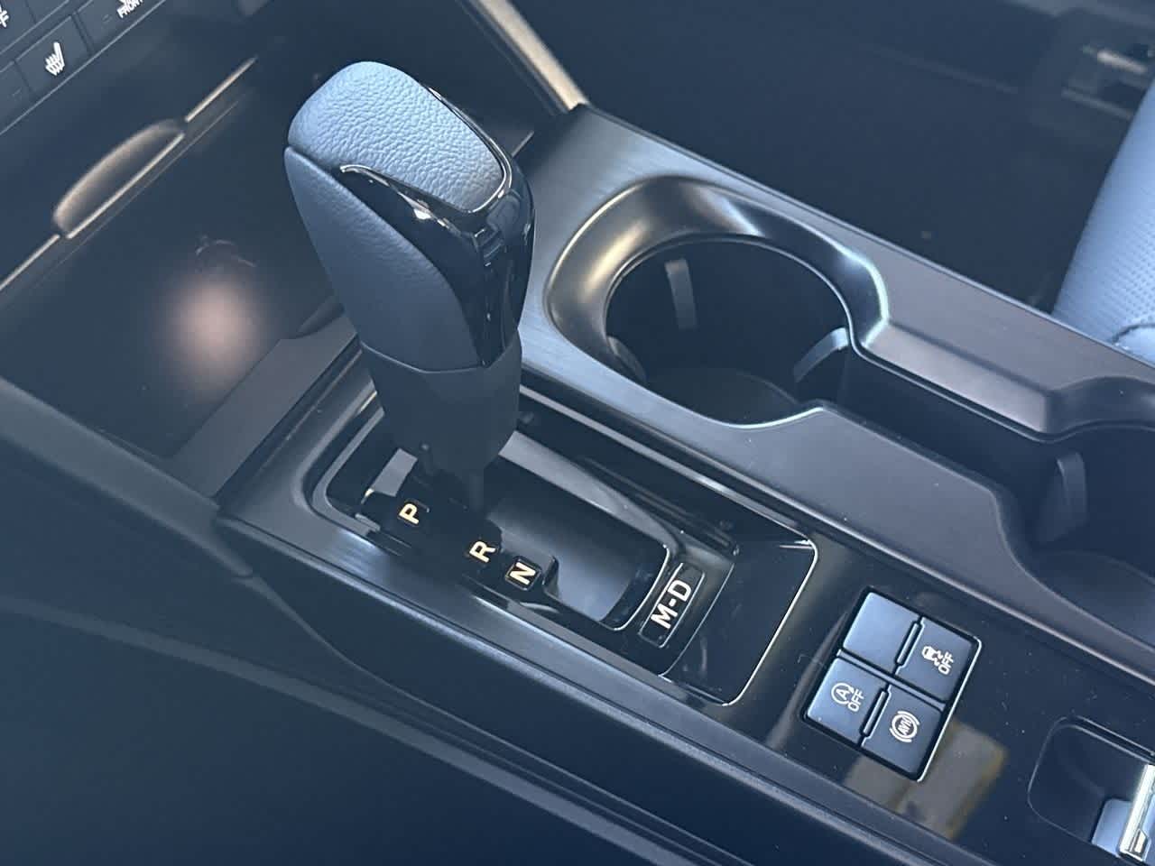 Thumbnail: 2026 Subaru Outback - 21