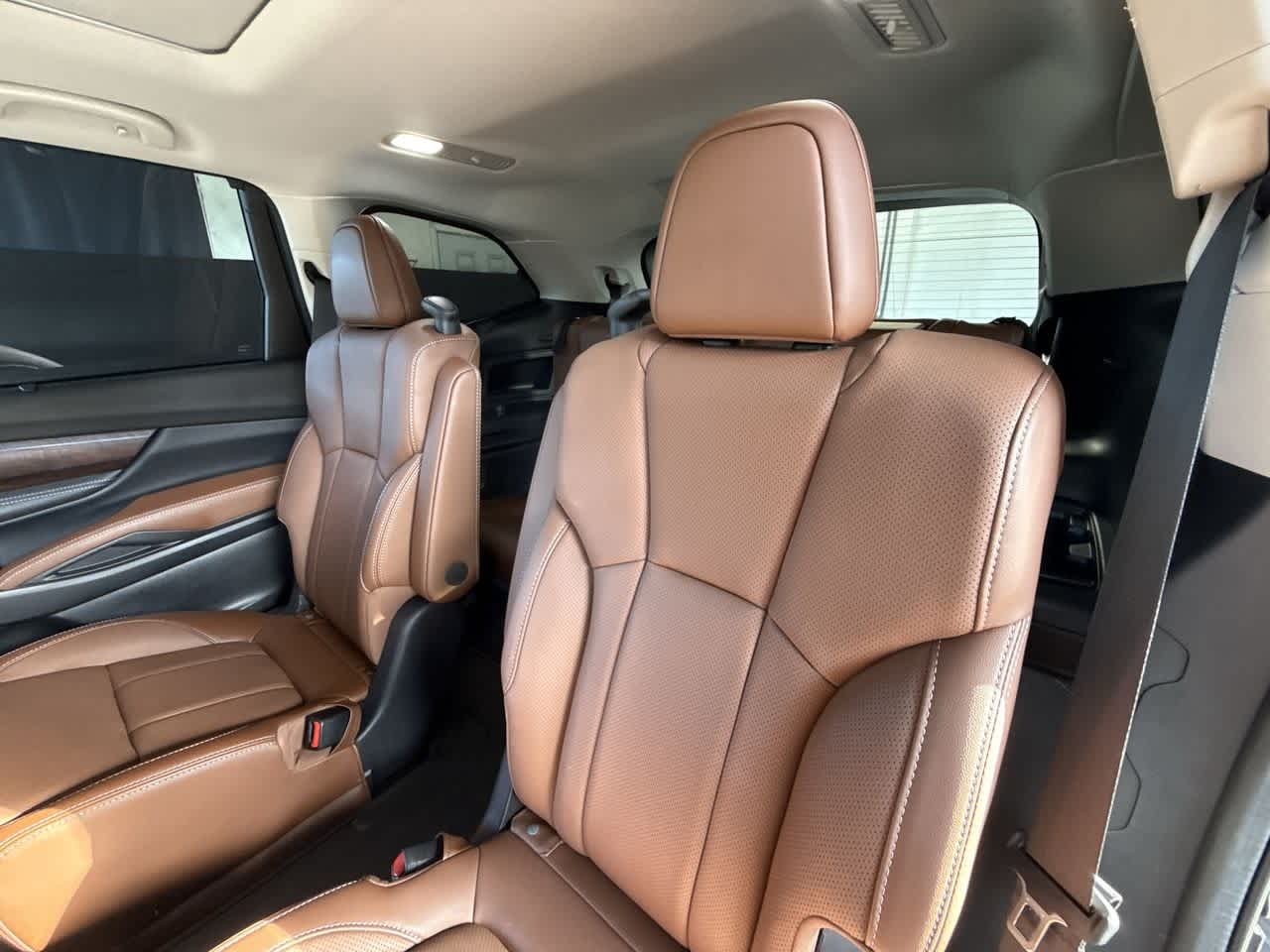 Thumbnail: 2023 Subaru Ascent - 22