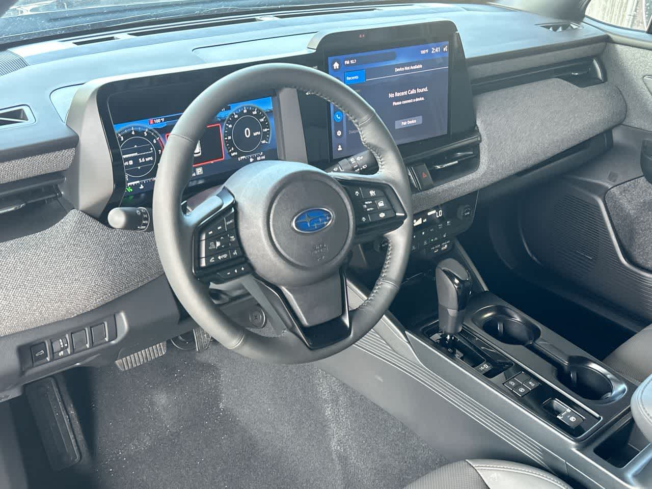 Thumbnail: 2026 Subaru Outback - 13