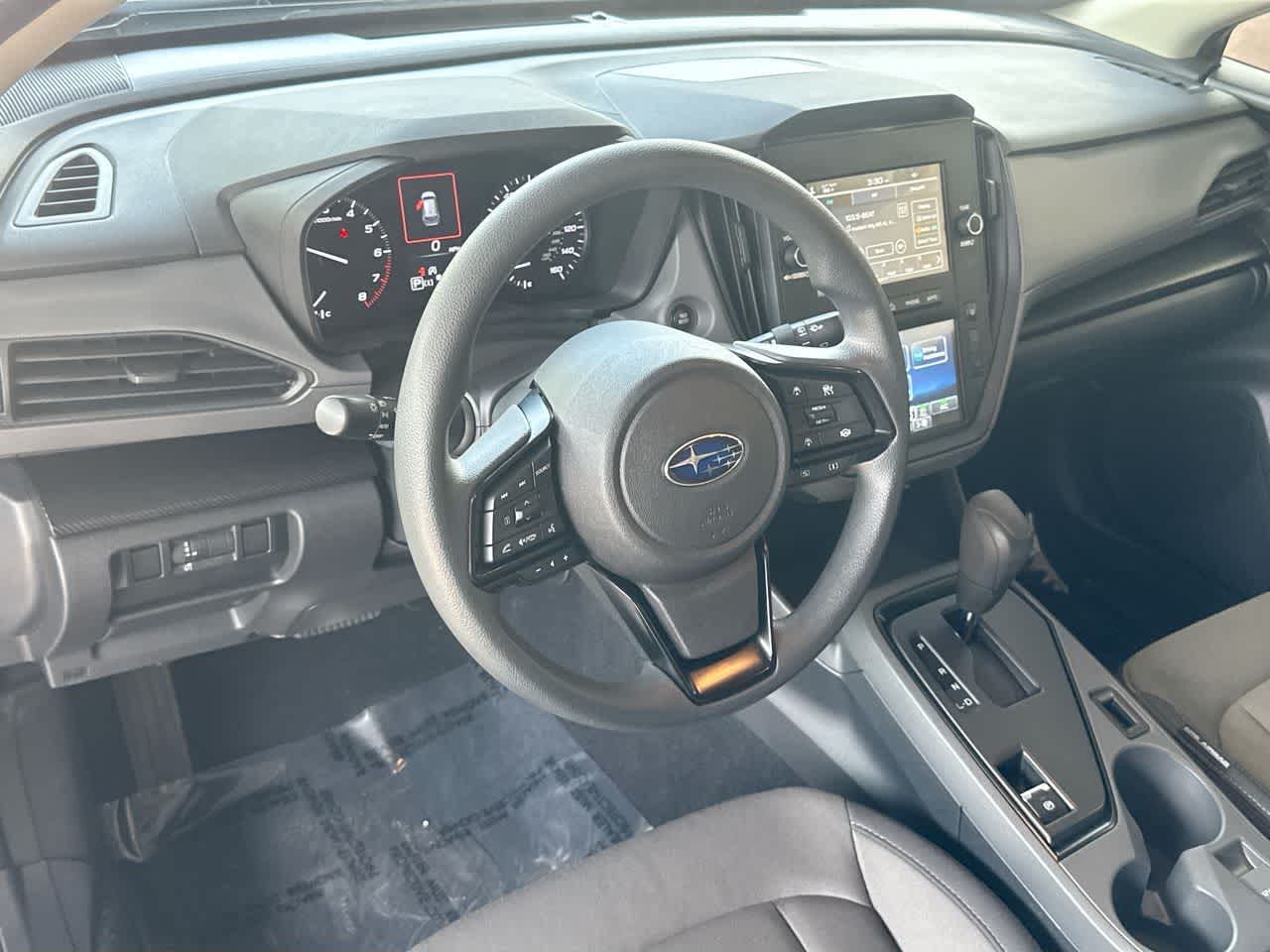 Thumbnail: 2024 Subaru Crosstrek - 13