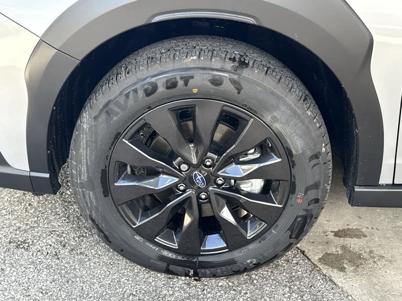 Thumbnail: 2025 Subaru Outback - 11