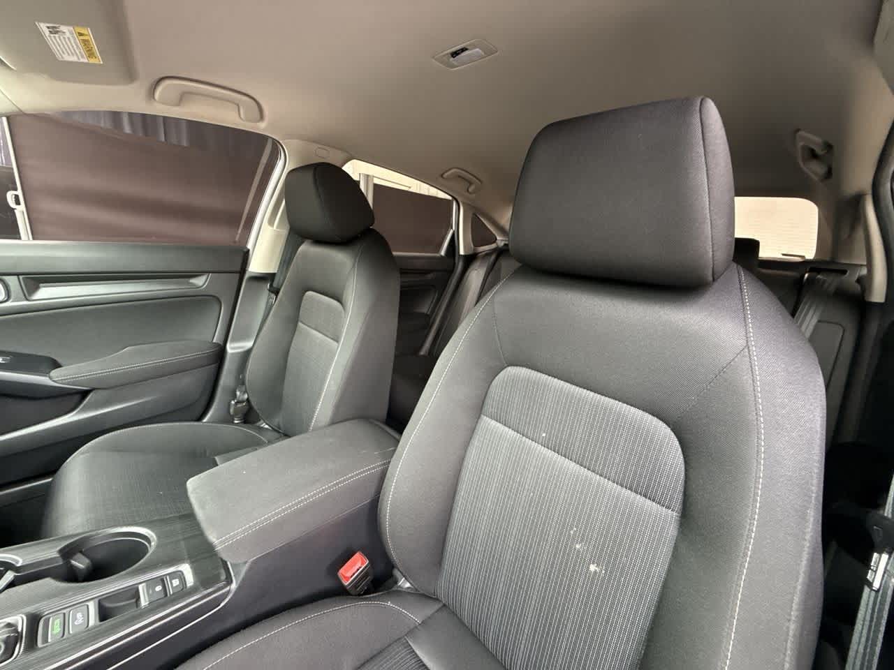 Thumbnail: 2025 Honda Civic - 14