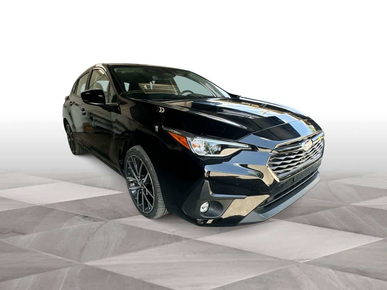 Thumbnail: 2026 Subaru Impreza - 2