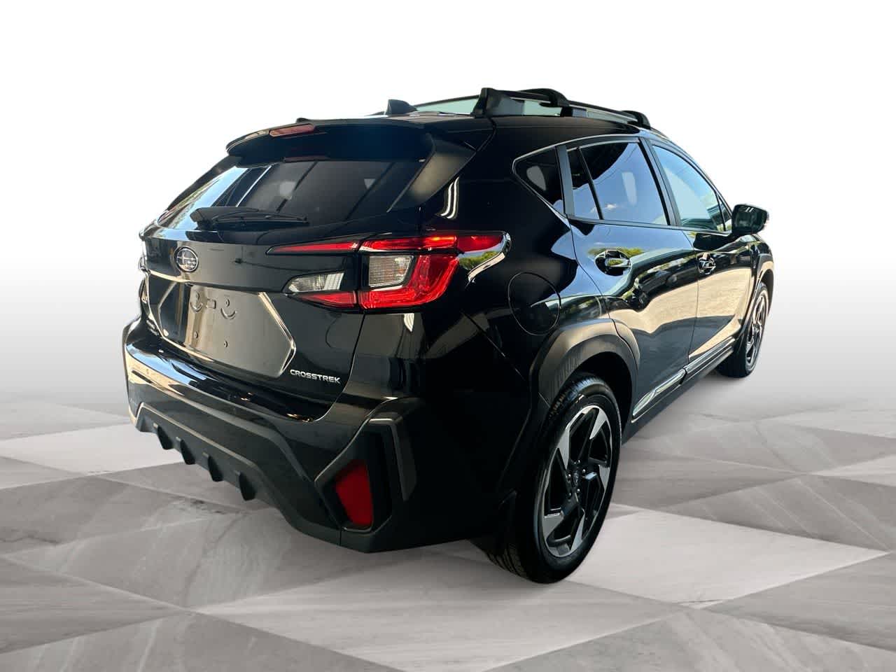 Thumbnail: 2024 Subaru Crosstrek - 8