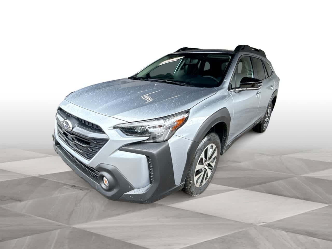 Thumbnail: 2025 Subaru Outback - 4