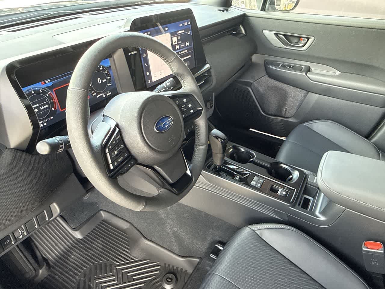 Thumbnail: 2026 Subaru Outback - 13