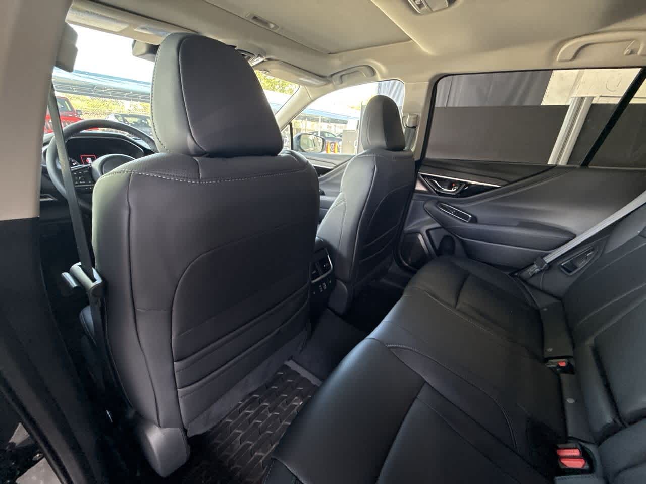 Thumbnail: 2025 Subaru Outback - 23