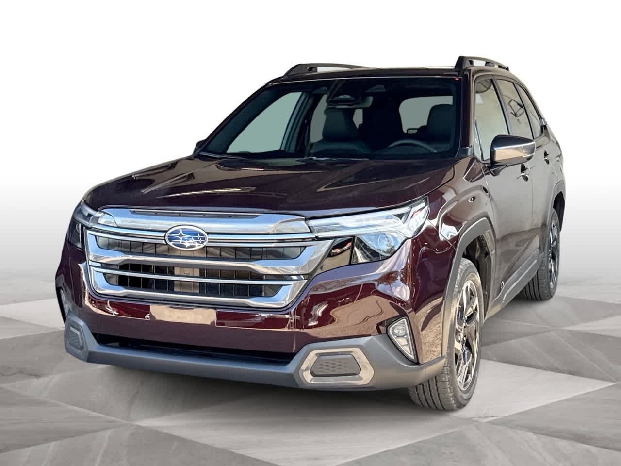 Thumbnail: 2026 Subaru Forester - 4