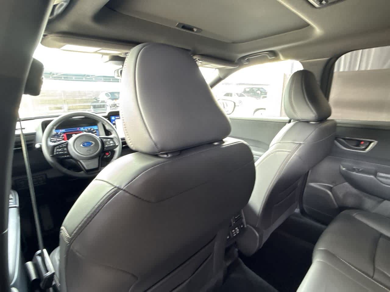 Thumbnail: 2026 Subaru Outback - 23