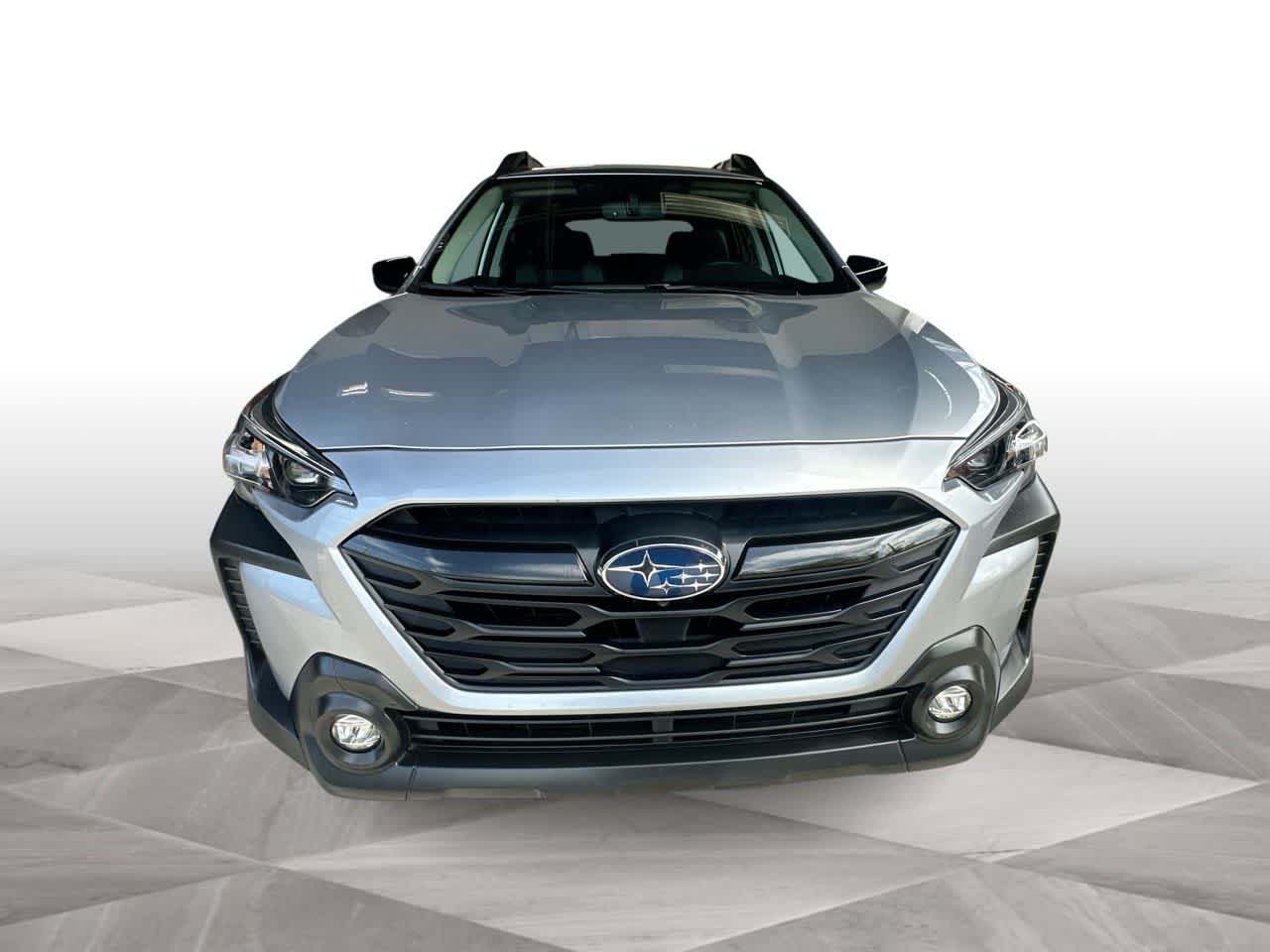 Thumbnail: 2025 Subaru Outback - 3