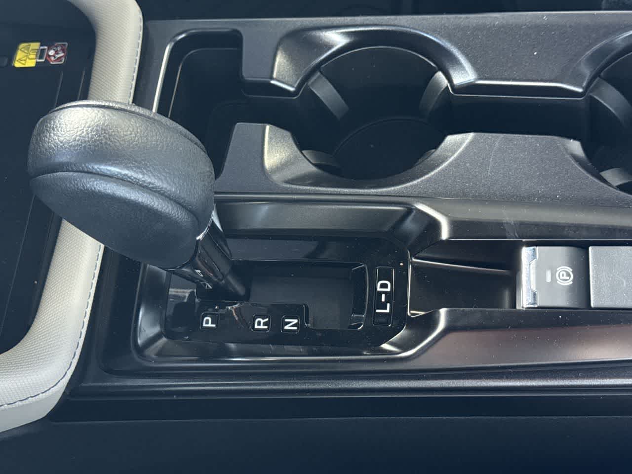 Thumbnail: 2026 Subaru Forester - 21