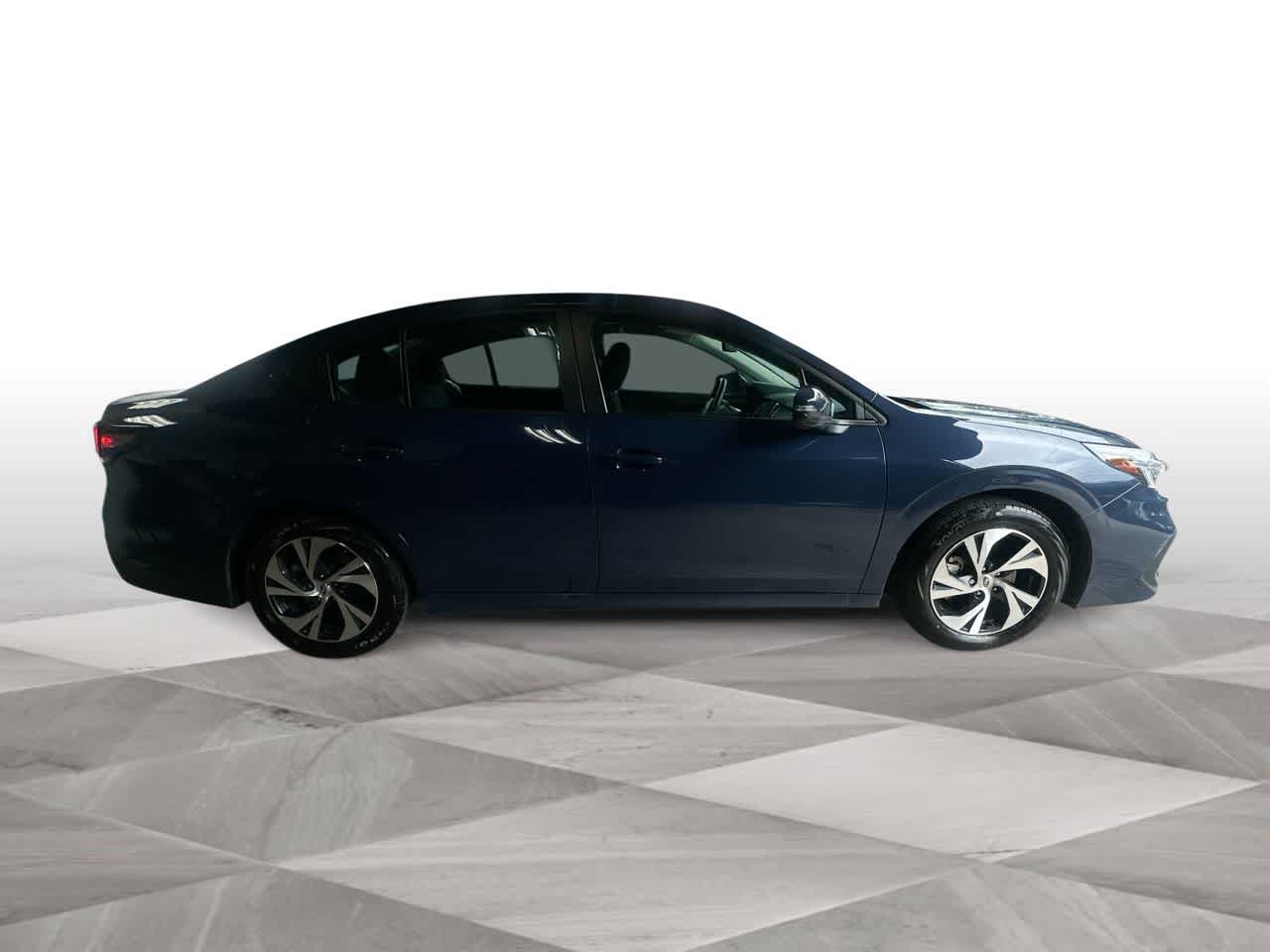 Thumbnail: 2025 Subaru Legacy - 9