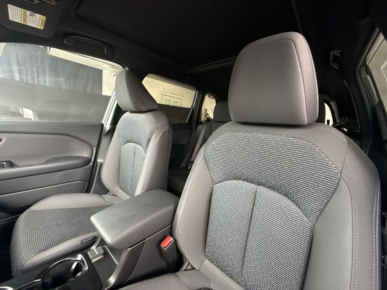 Thumbnail: 2026 Subaru Forester - 14