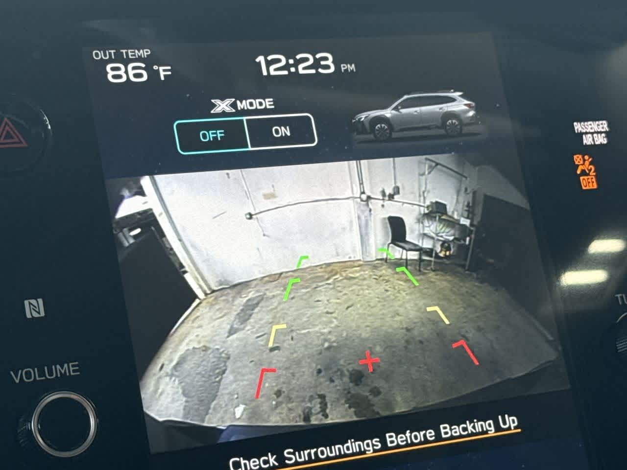 Thumbnail: 2025 Subaru Outback - 19