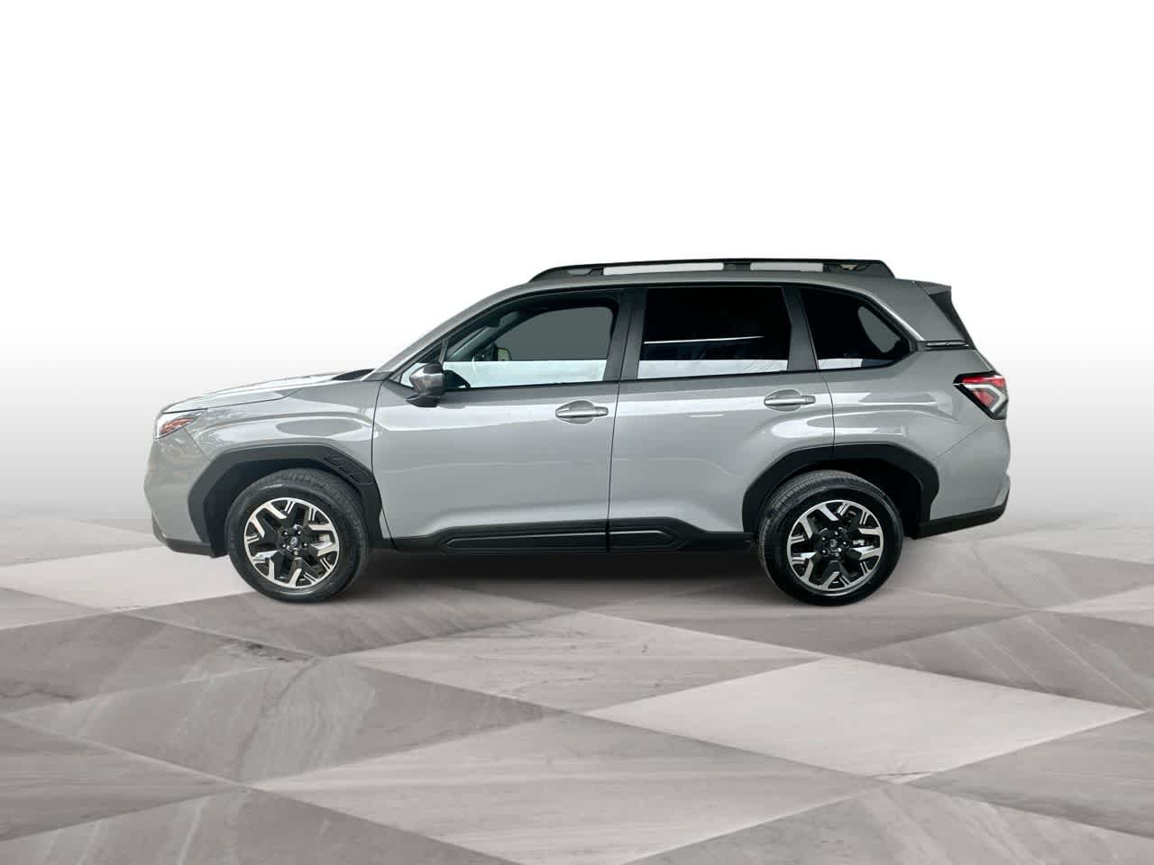 Thumbnail: 2025 Subaru Forester - 5