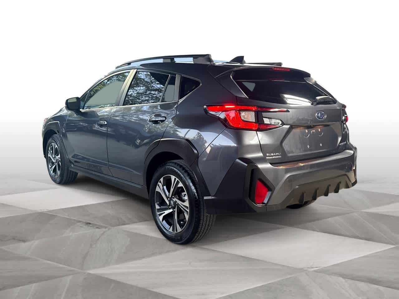 Thumbnail: 2024 Subaru Crosstrek - 6